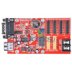 BX-5U1 Led Kontrol Kartı