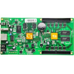 HD C3 Led Ekran Kontrol Kartı