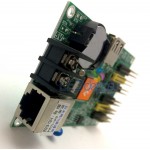 HD E62 Led Kontrol Kartı