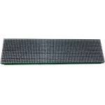 P6 Sarı İç Mekan Led Panel