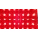 P10 Led Panel Kırmızı
