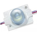 3030 1.5W Lensli Modül Led Beyaz