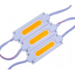 3W Cob Led Modül Beyaz