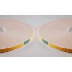 12mm X25 Metre Çift Taraflı Köpük Bant