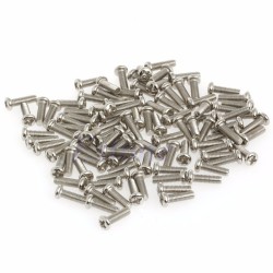 M3X10mm YSB Yıldız başlı silindirik metrik vida 10 Adet