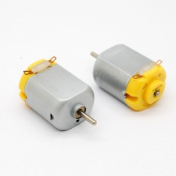 DC Motor - DC130