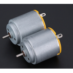 DC Motor - DC260