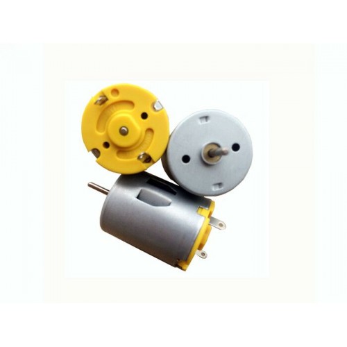 DC Motor - DC280