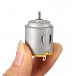 DC Motor - DC260