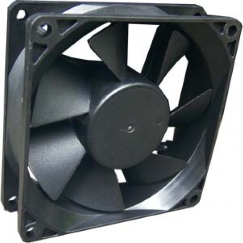 70X70X15 12 Volt 3 pin Fan