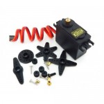 MG995 Tower pro 360 derece Servo Motor