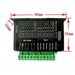 TB67S109AFTG 4A Step Motor Sürücü