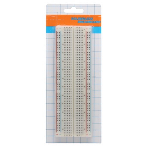 MB 102 Breadboard