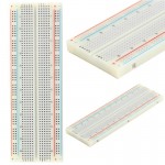 MB 102 Breadboard