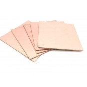 Çift Taraf FR4 plaketler (5)