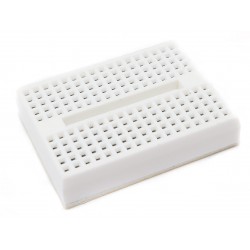 Mini Breadboard Beyaz