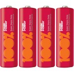 Peak Power AA Boy Kalem Pil 1.5 Volt