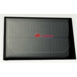 1.5 Volt 500 mA Solarcell Güneş Pili