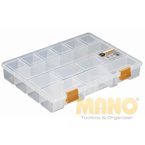 Mano Ş-ORG-11 Organizer