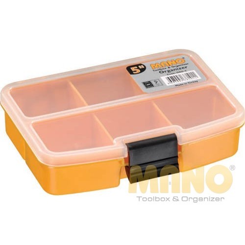 Mano ORG-5 Organizer