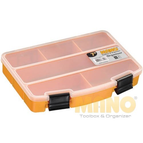 Mano ORG-7 Organizer