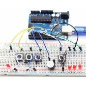 Arduino Projeleri (2)