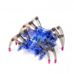 Örümcek Robot DIY Kiti Demonte
